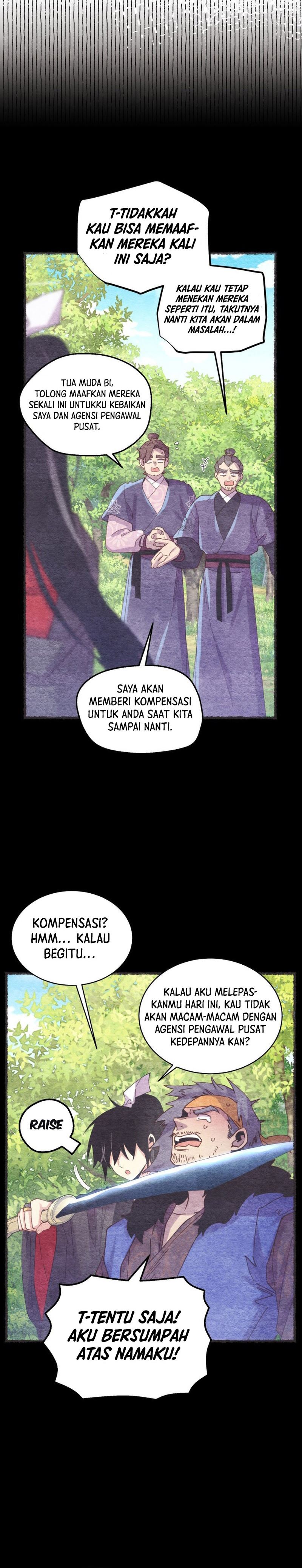 Dilarang COPAS - situs resmi www.mangacanblog.com - Komik lightning degree 161 - chapter 161 162 Indonesia lightning degree 161 - chapter 161 Terbaru 17|Baca Manga Komik Indonesia|Mangacan